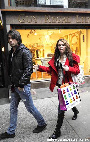 Shopping NYC - 02
