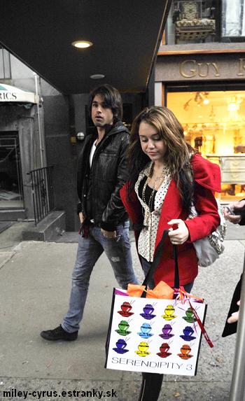 Shopping NYC - 03