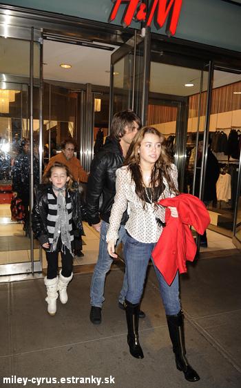 Shopping NYC - 05