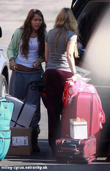 Burbank Airport - 07