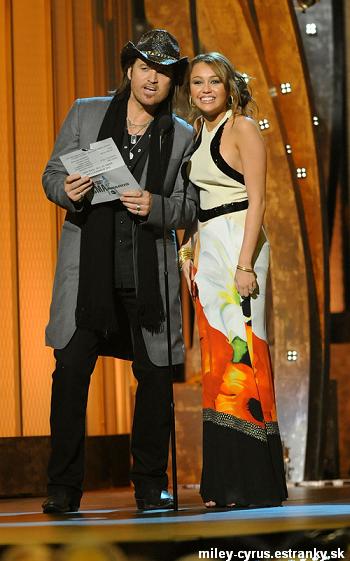 CMA Awards 2008 - 03