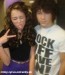 Miley & Nick - 02